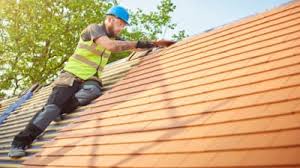 Best Emergency Roof Repair  in Botkins, OH