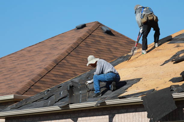 Best Green or Eco-Friendly Roofing Solutions  in Botkins, OH