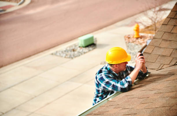 Fast & Reliable Emergency Roof Repairs in Botkins, OH