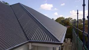 Sheet Metal Roofing in Botkins, OH